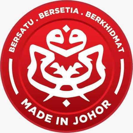 Penerangan Johor Logo